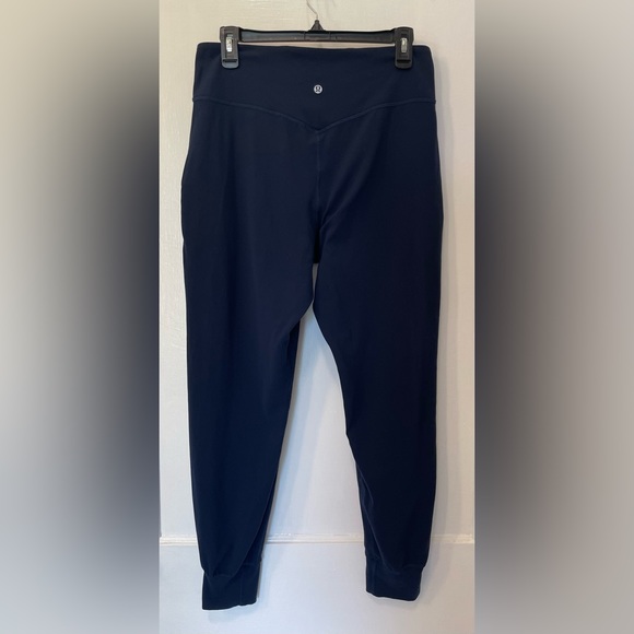 lululemon athletica Pants - Lululemon Align Jogger 28" True Navy
